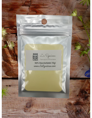30% Kavalactones Extract - 15g - FREE SHIPPING SPECIAL