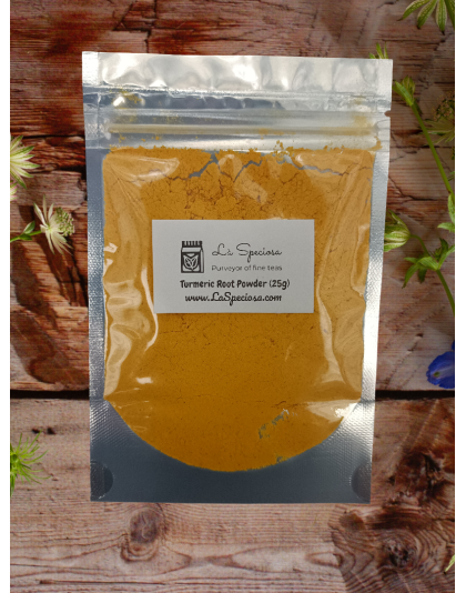 Premium Turmeric - 25g